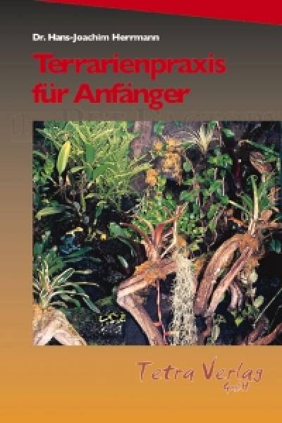 Terrarienpraxis für Anfänger